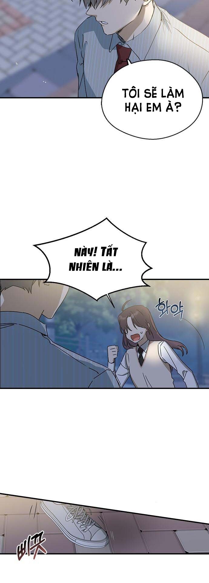 nhân duyên kiếp trước chapter 9.2 9