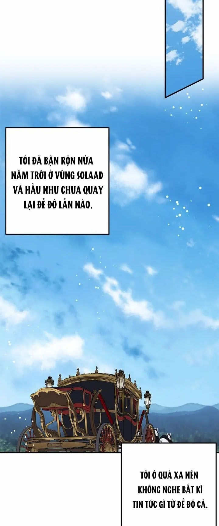 tôi là tiểu thư của gia đình này chapter 112 58