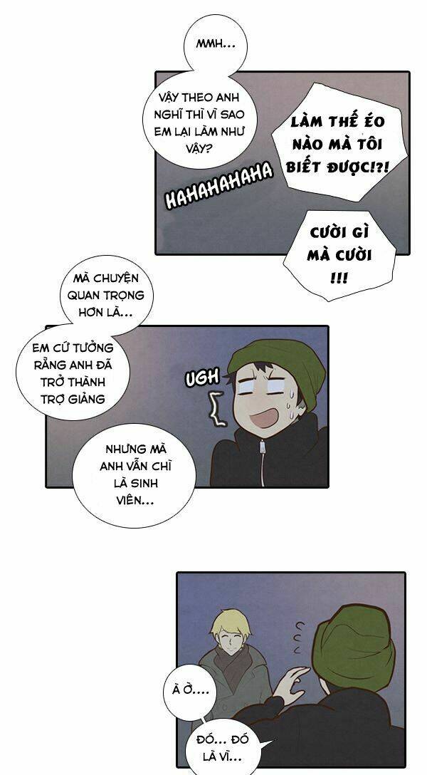 how to open a triangular riceball chapter 11 16