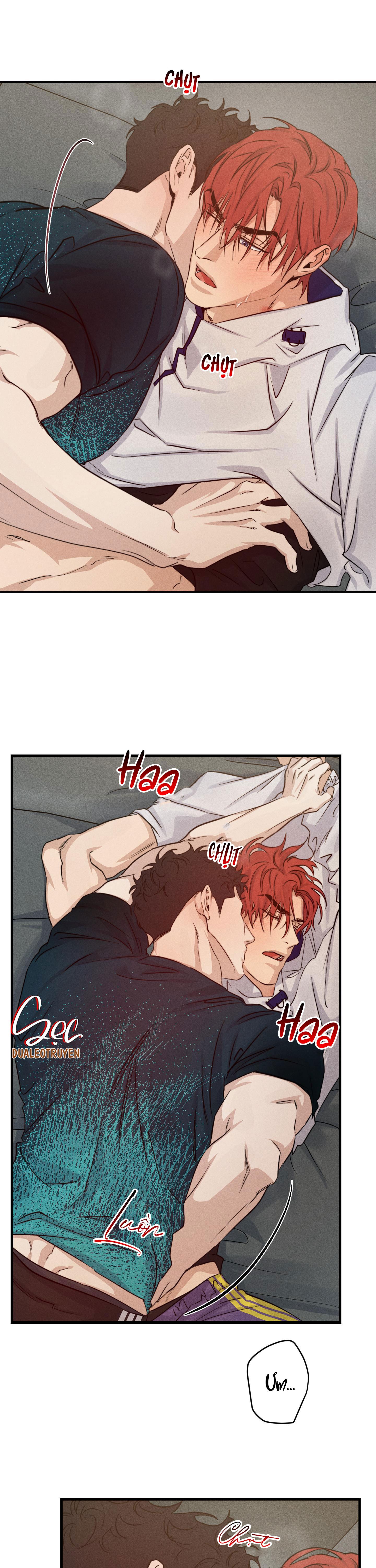 high clear chapter 37 29