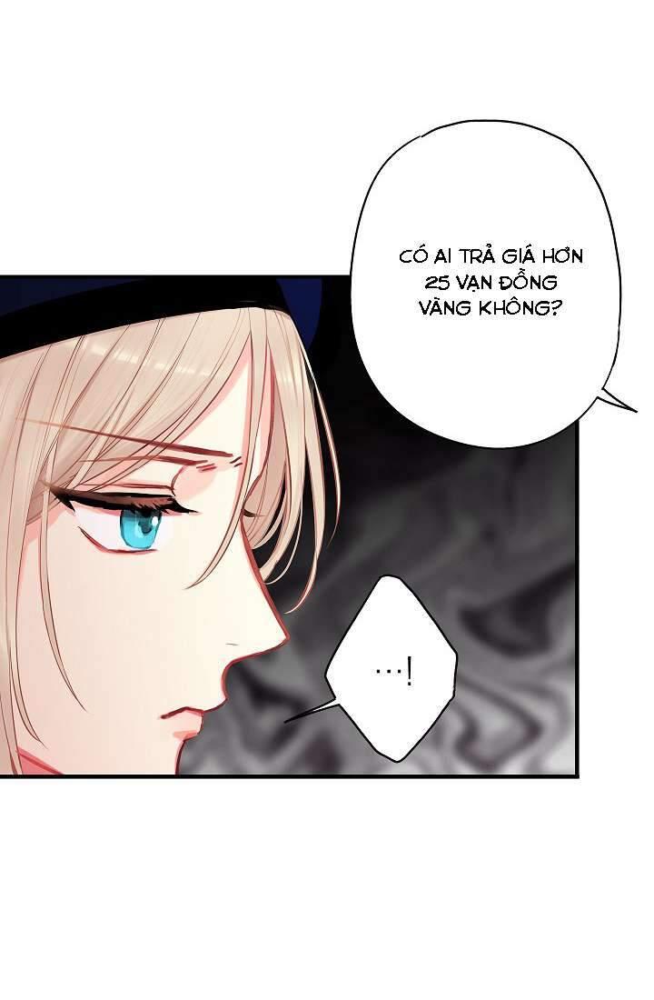 trọng sinh trở thành hoàng phi chapter 195 13