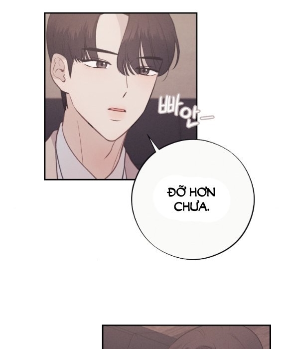 [18+] người vợ quyến rũ chapter 16.2 8