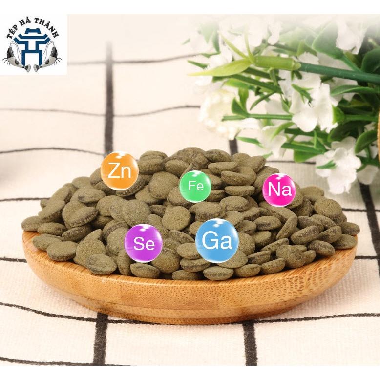 Thức Ăn Tép Cảnh YEE - Thức Ăn Cân Bằng Dinh Dưỡng, Chuyên Dụng Cho Tép Cảnh