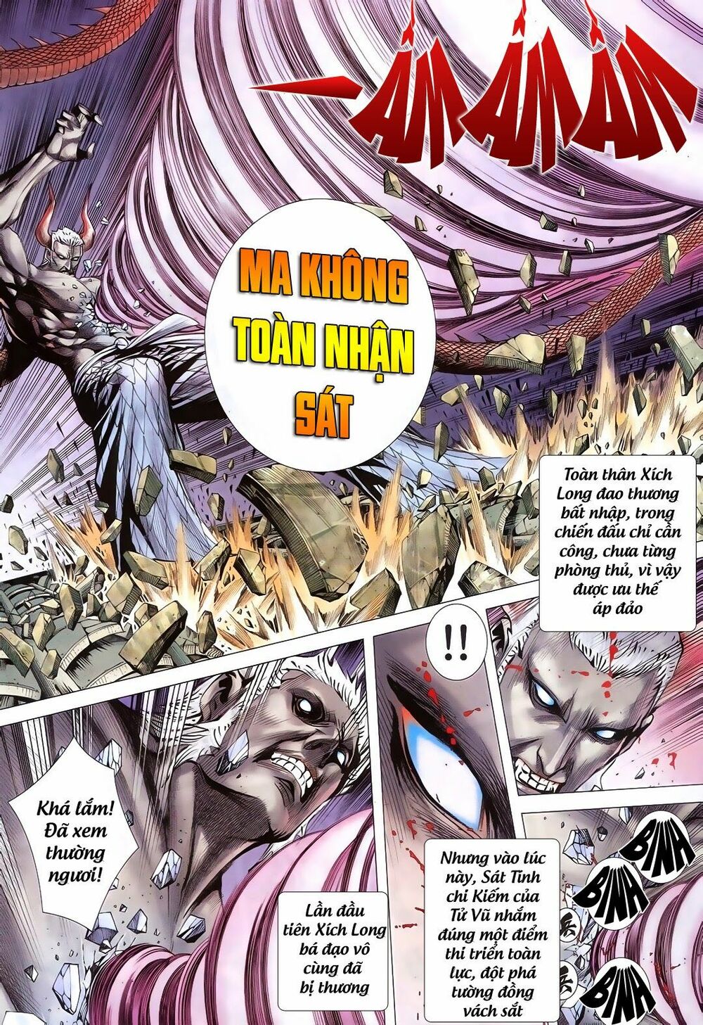 phong thần ký chapter 173 13