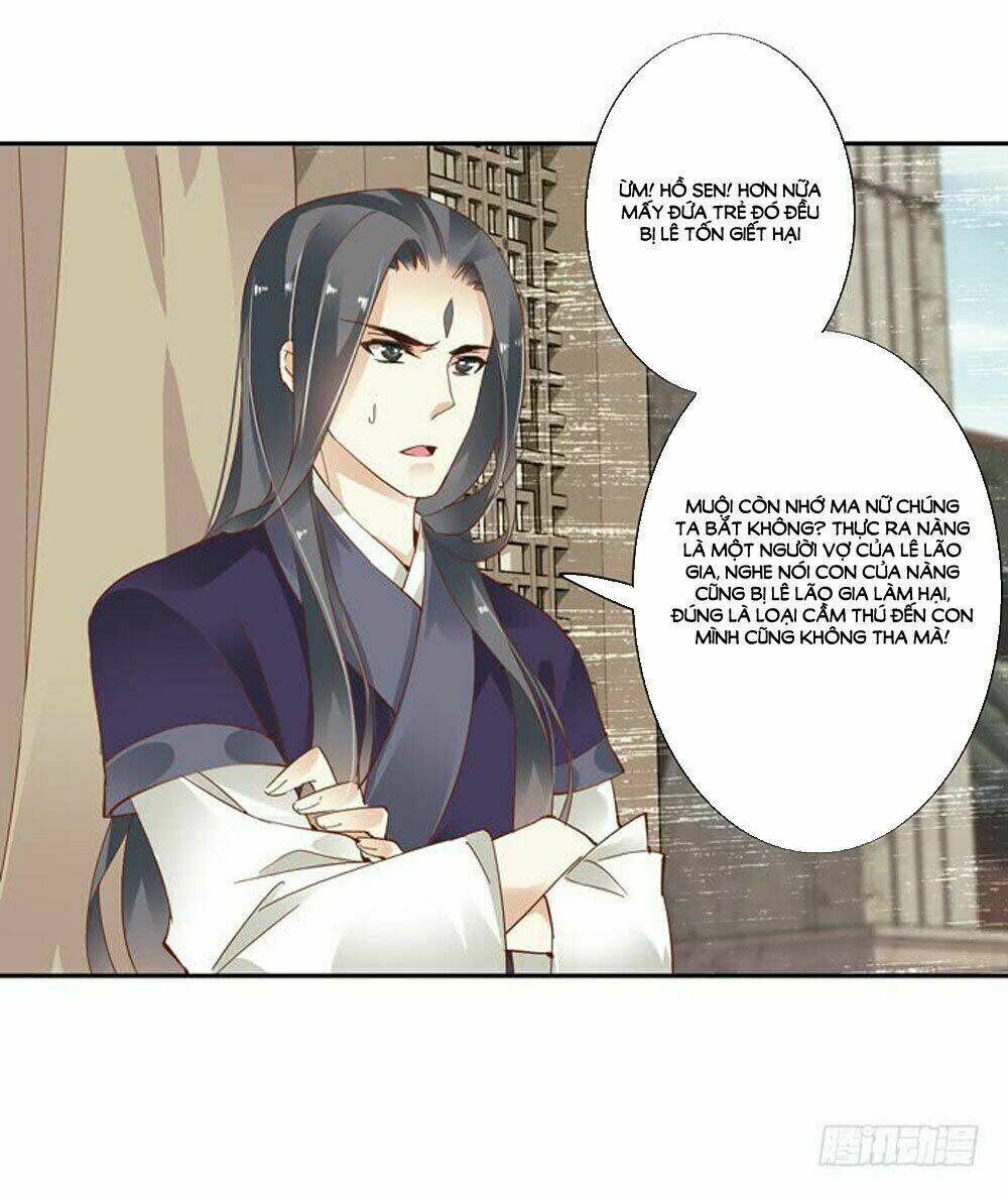 thiền tâm vấn đạo chapter 41 53