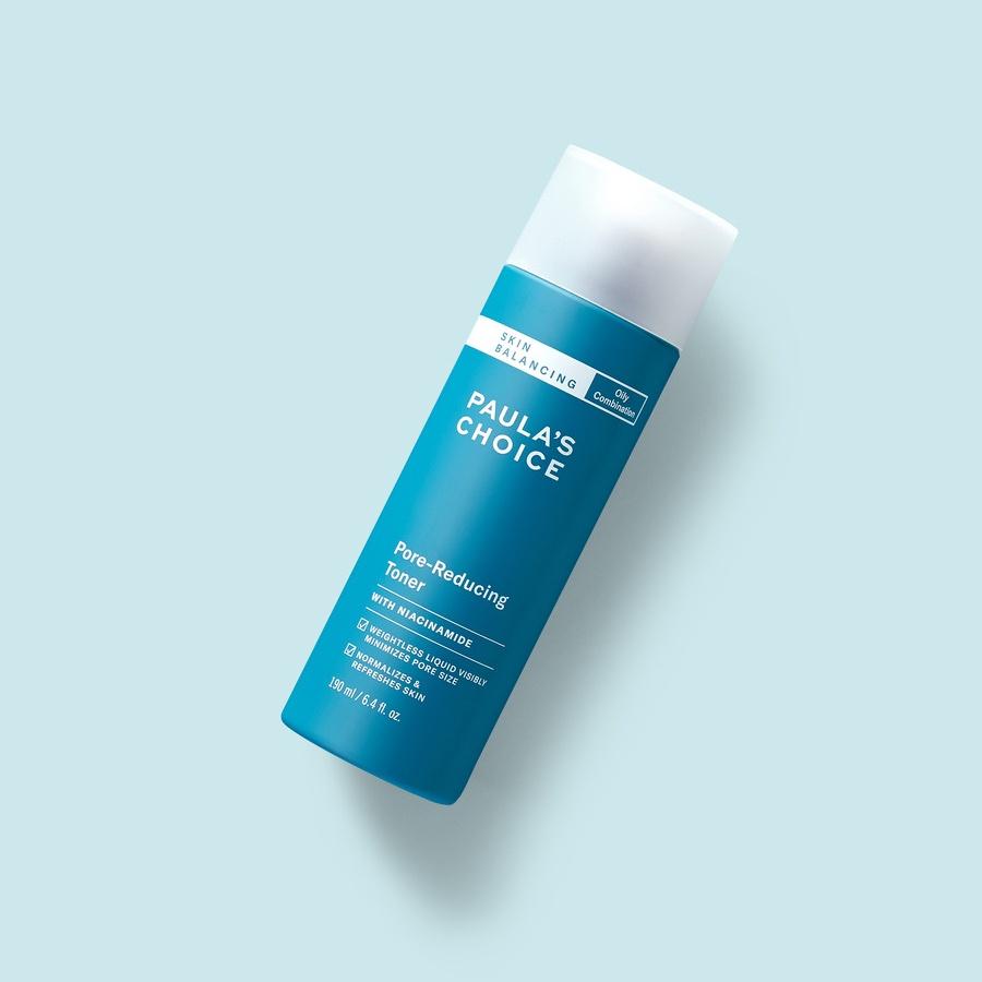 Nước hoa hồng Paula’s Choice Skin Balancing Pore Reducing Toner 190ml 1350.1