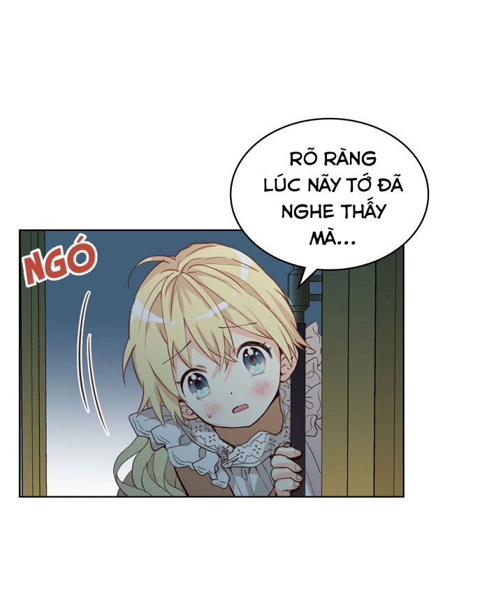 Con Có Phải Là Con Gái Của Người Không? chapter 51 - Trang 10