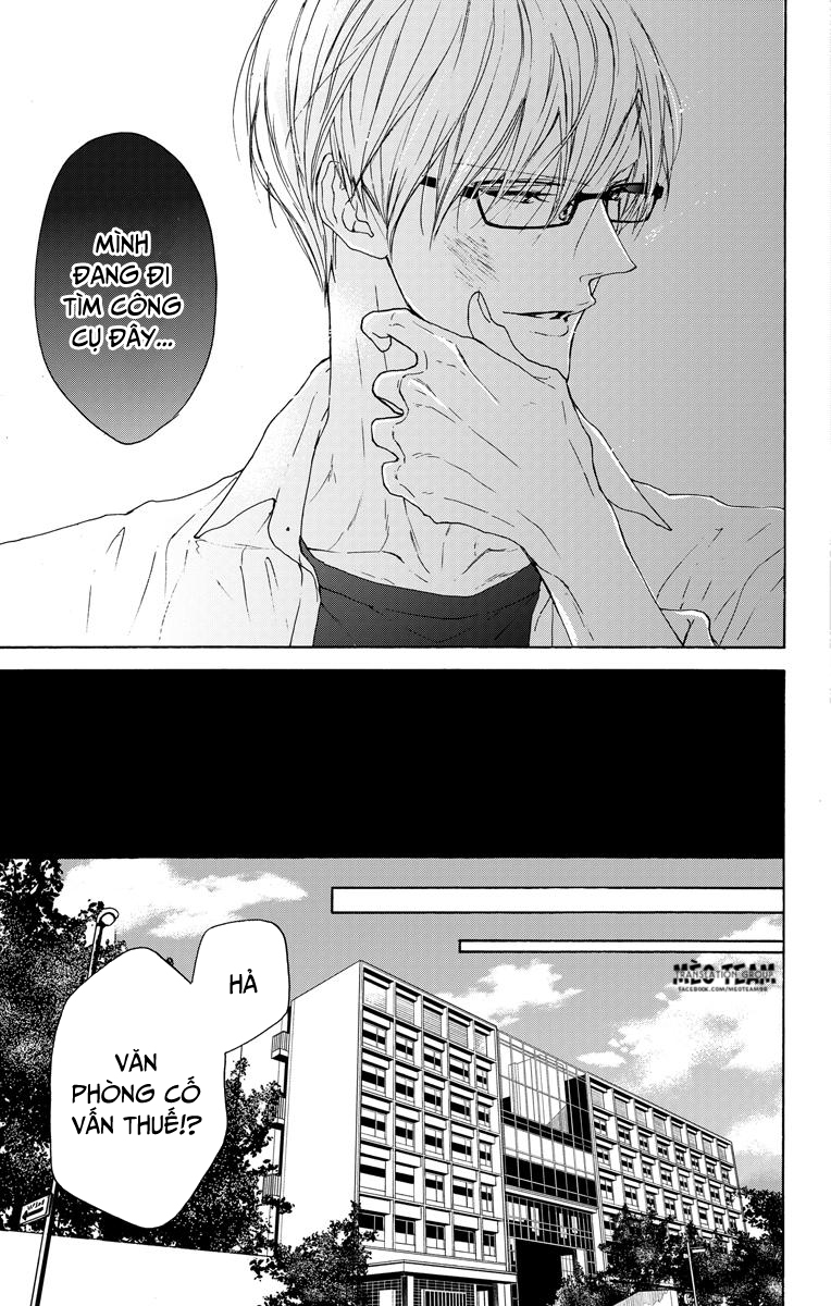 game – suit no sukima chapter 20.5 25