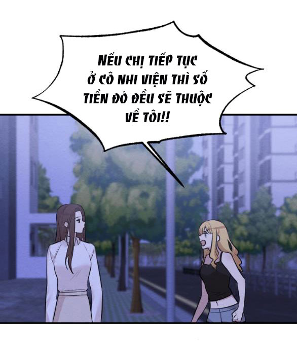 [18+] đêm không thể vãn hồi chapter 7.1 18