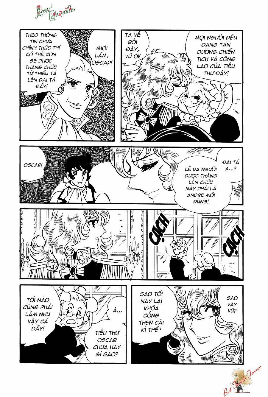 versailles no bara chapter 25 10