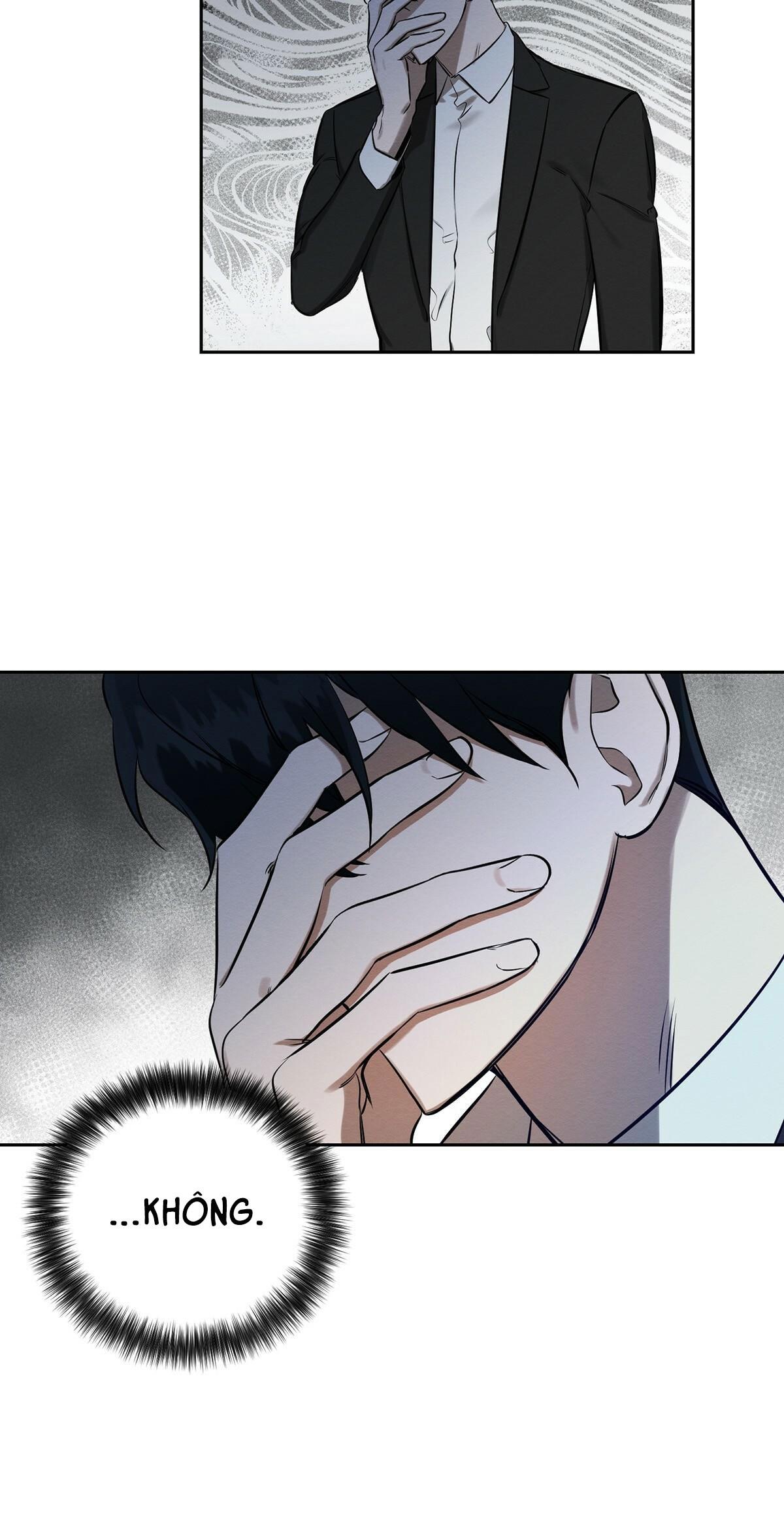 lý do của ác nhân chapter 4 22