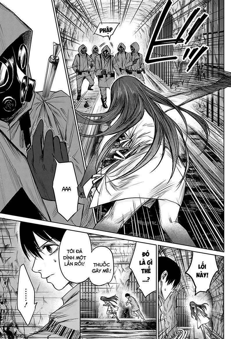 blue phobia chapter 3 7