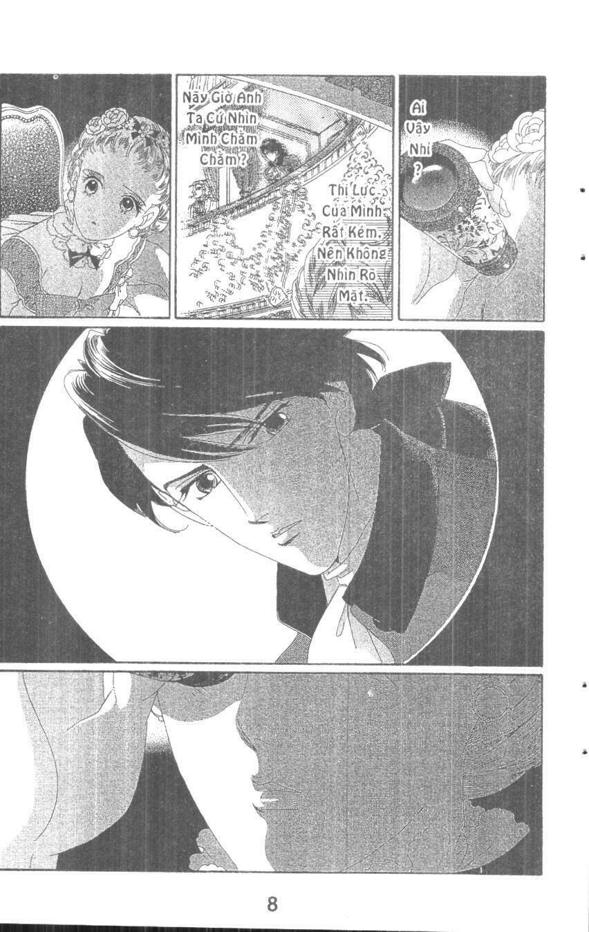 ngài tử tước phiêu lãng chapter 1 8