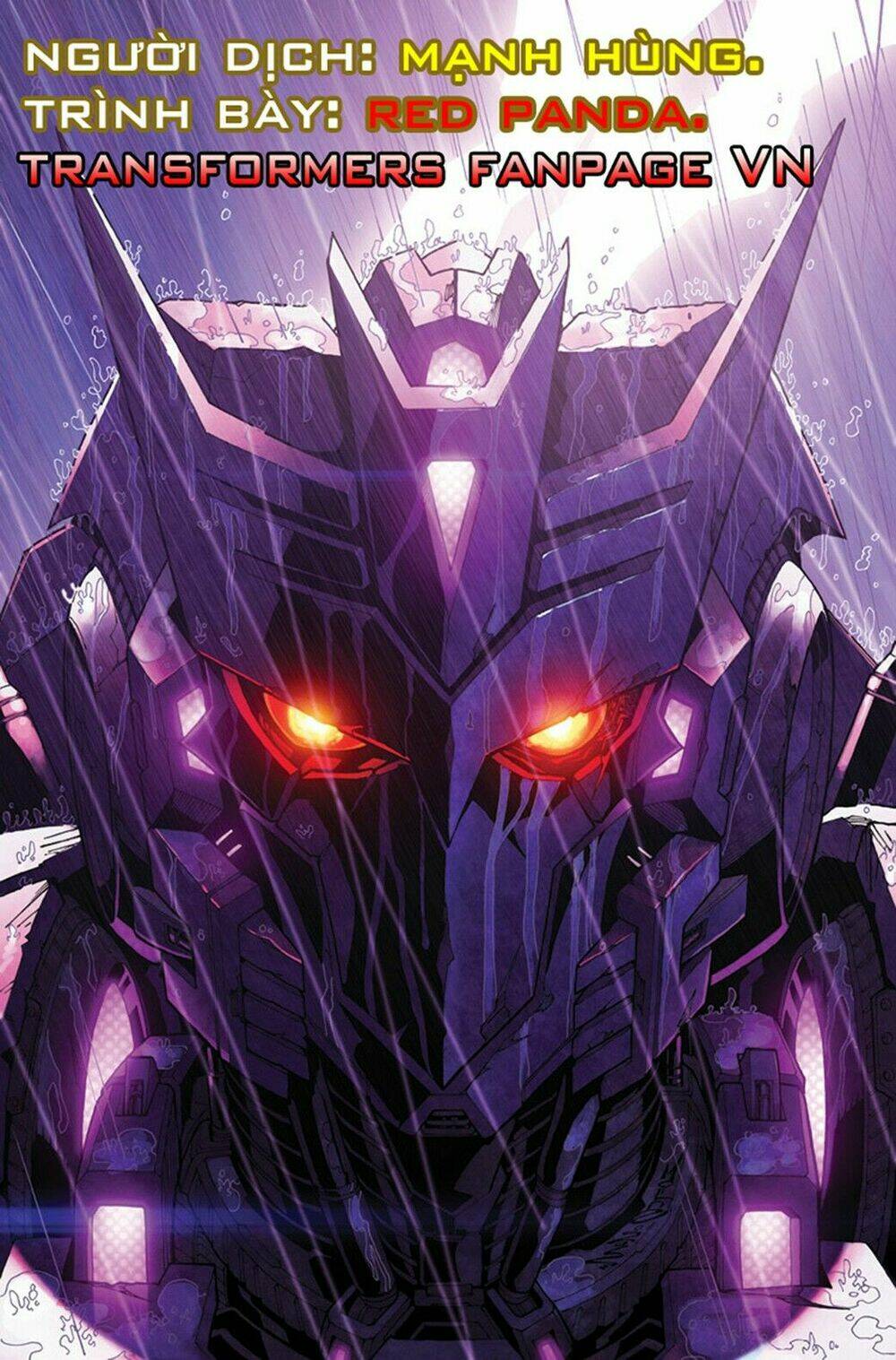 the transformers: robots in disguise chapter 1 27