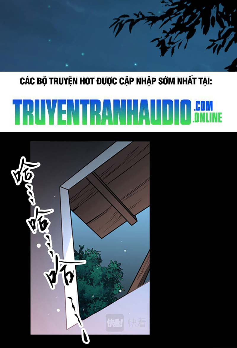 võ đạo độc tôn chapter 470 47
