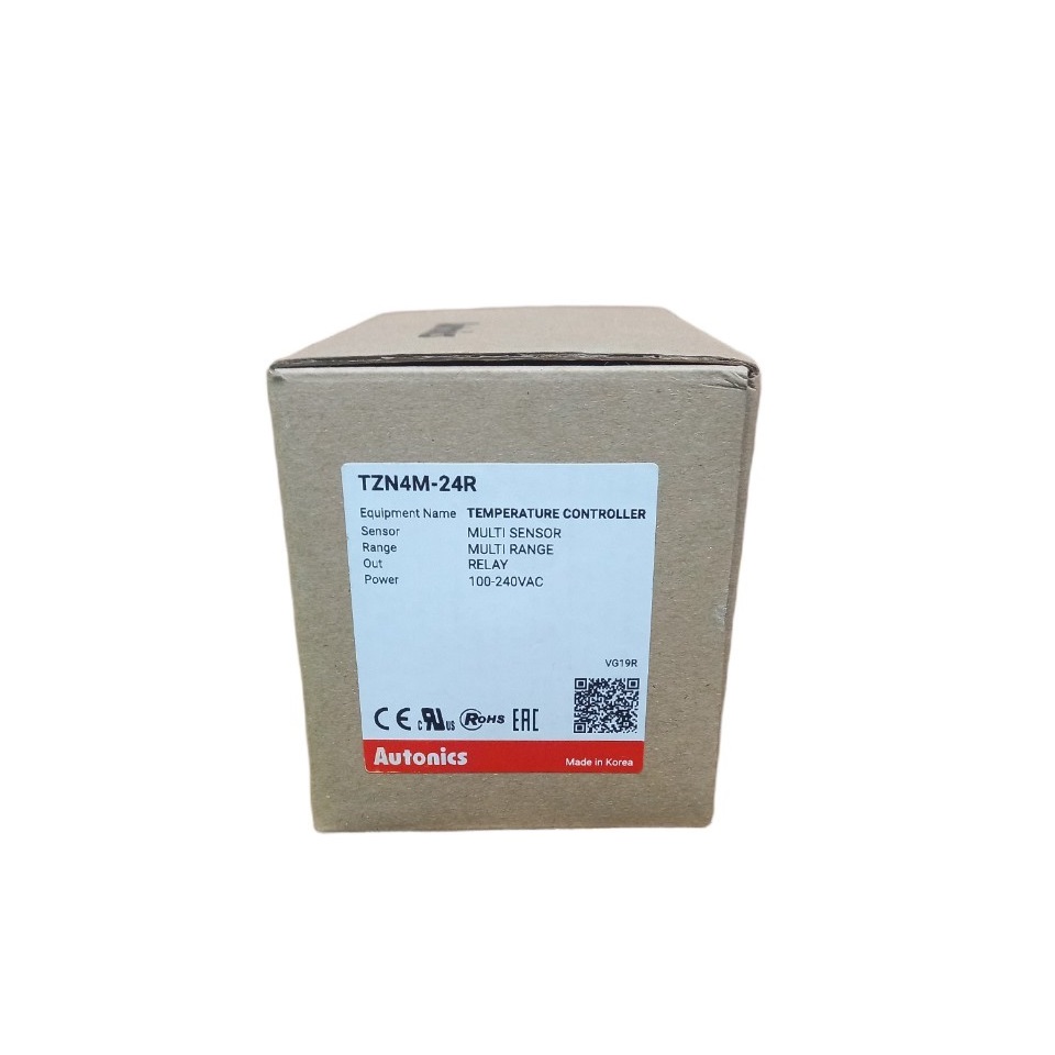 Bộ Điều Khiển Nhiệt Độ Autonics TZN4M-24R