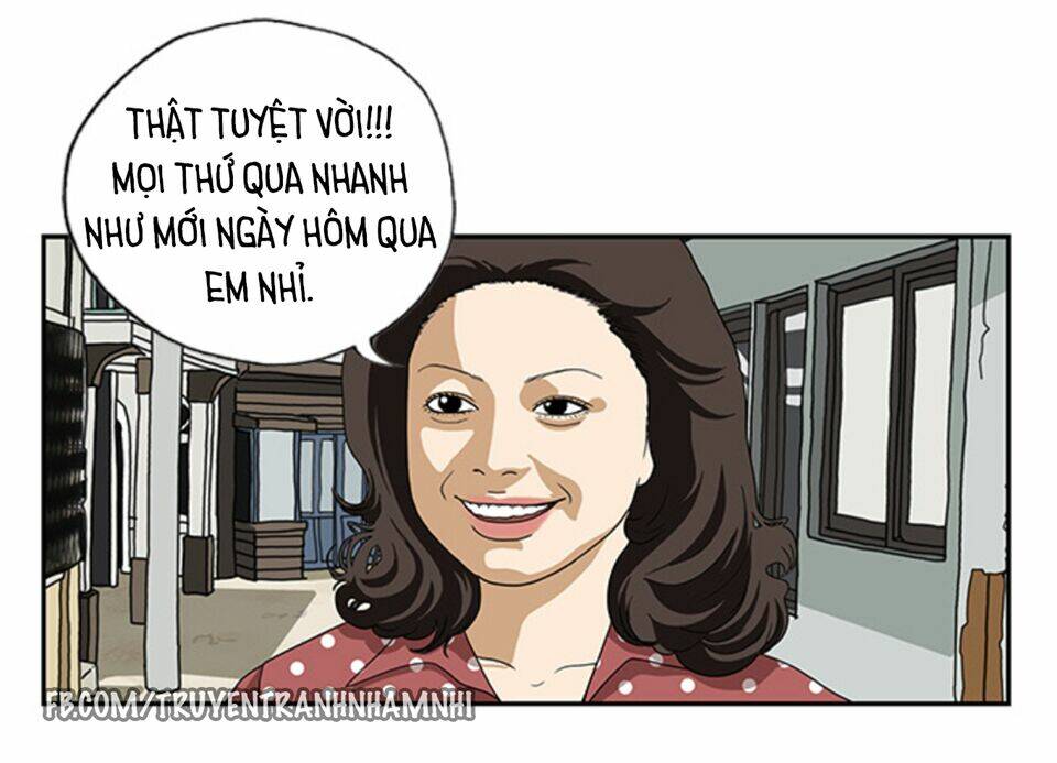 cậu bé lập dị chapter 18 3