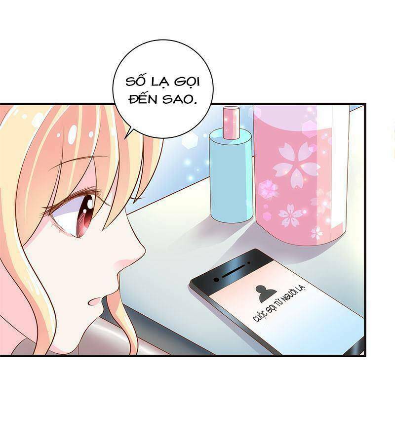 không gả cho tổng tài, gả cho người hầu chapter 112 21