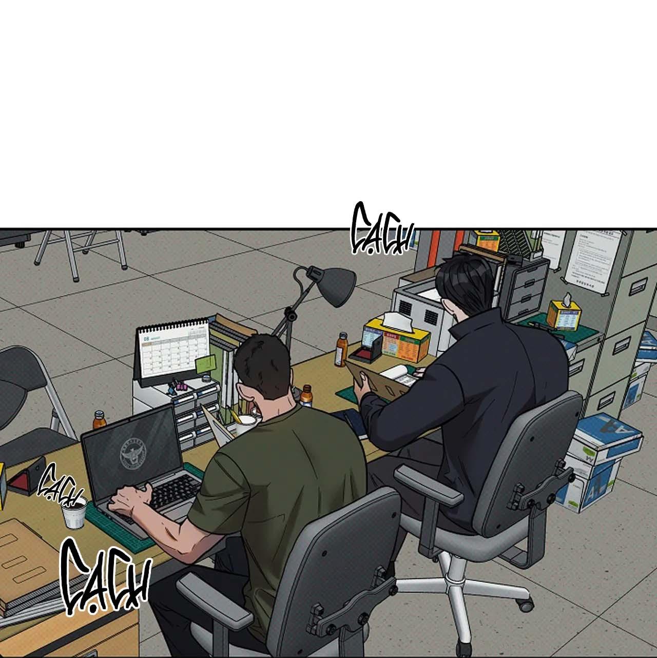 lý do bị loại chapter 7 25