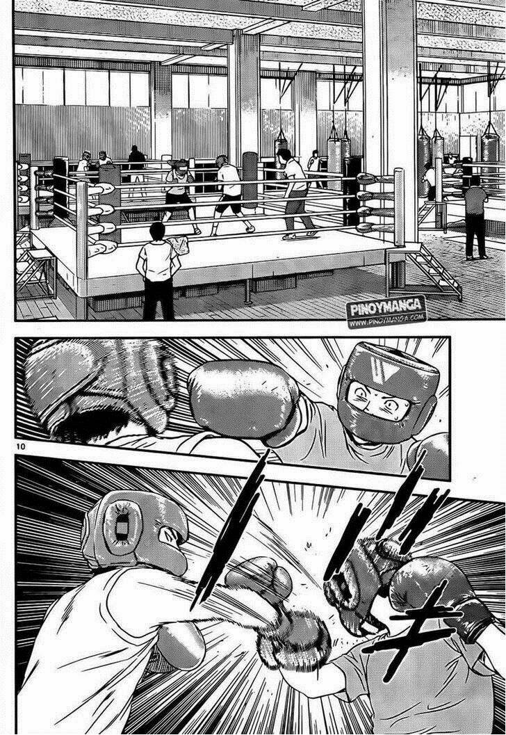 buyuden chapter 64 11