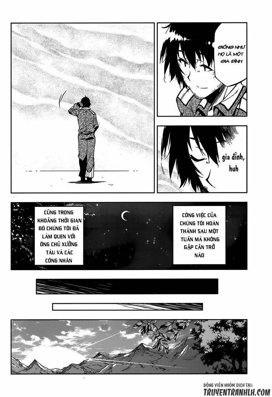 exterminator chapter 6 37