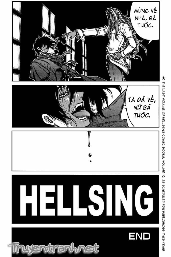hellsing chapter 95 27