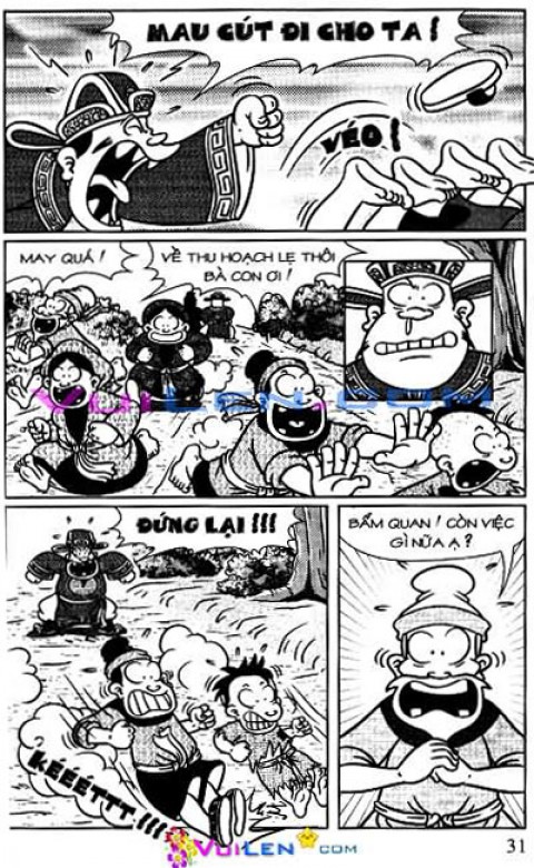 thần đồng đất việt chapter 182 28