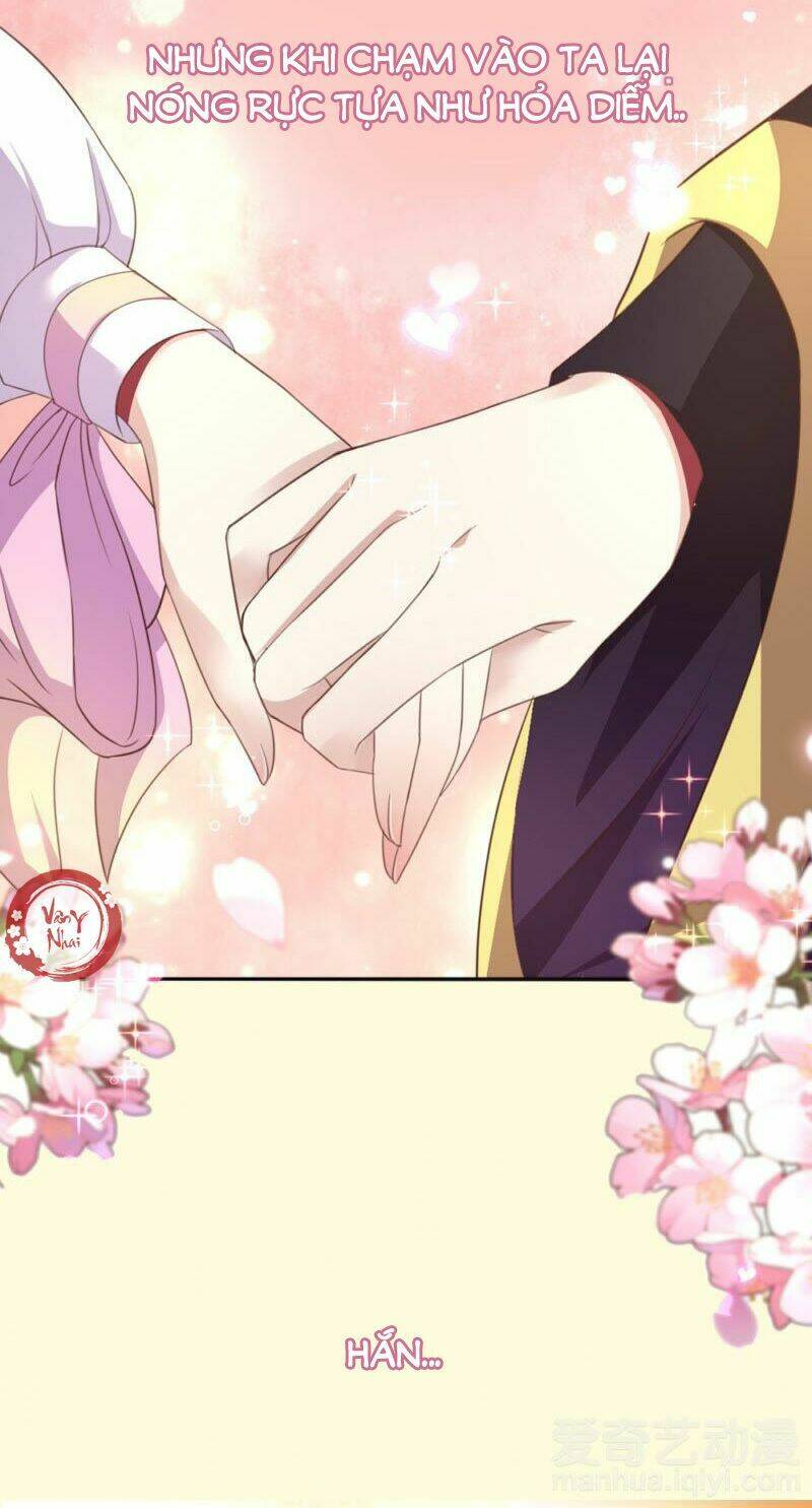 huyết tộc đại nhân của ta chapter 0 9