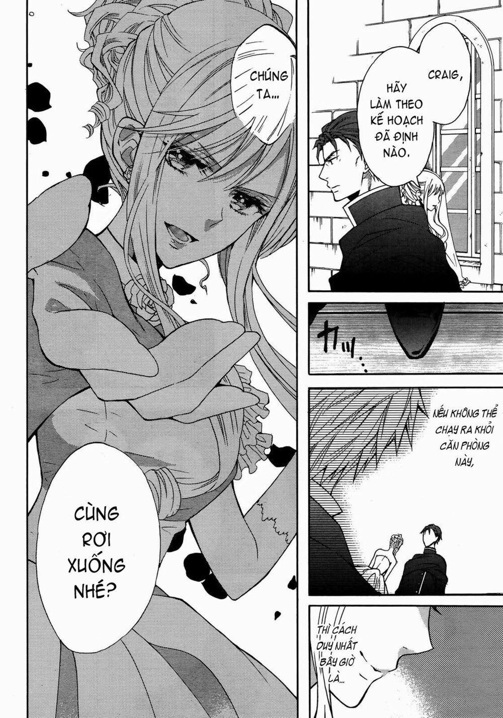 okobore hime to entaku no kishi chapter 10 8