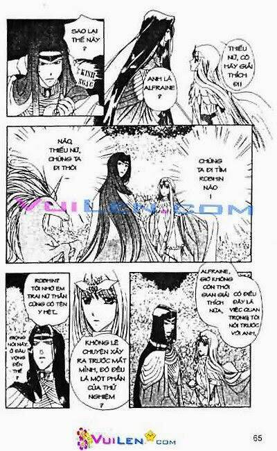 duyên kỳ ngộ chapter 11 66