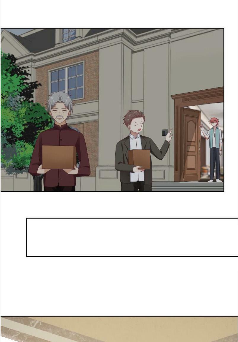 trên người ta có một rồng chapter 179 5