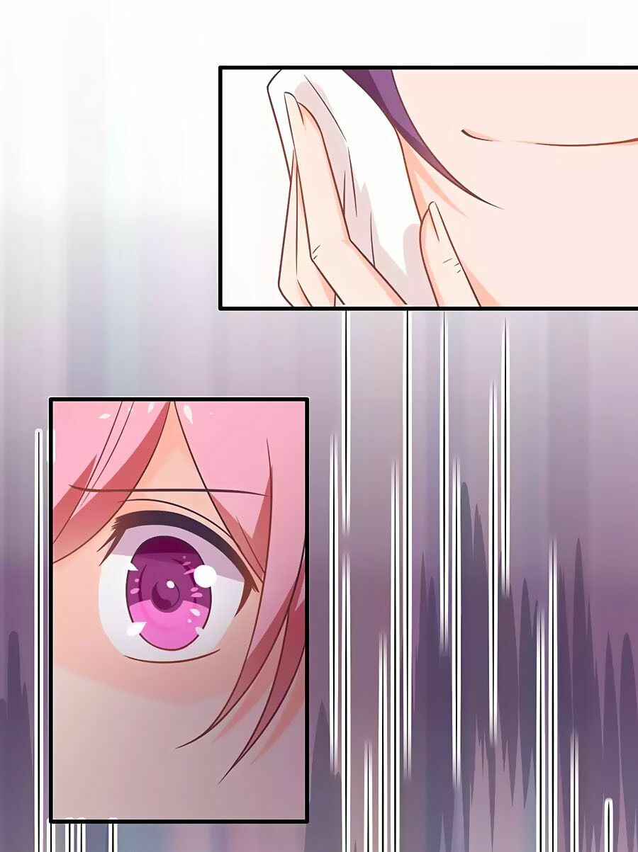 cả thế giới đều không bằng người chapter 87 16