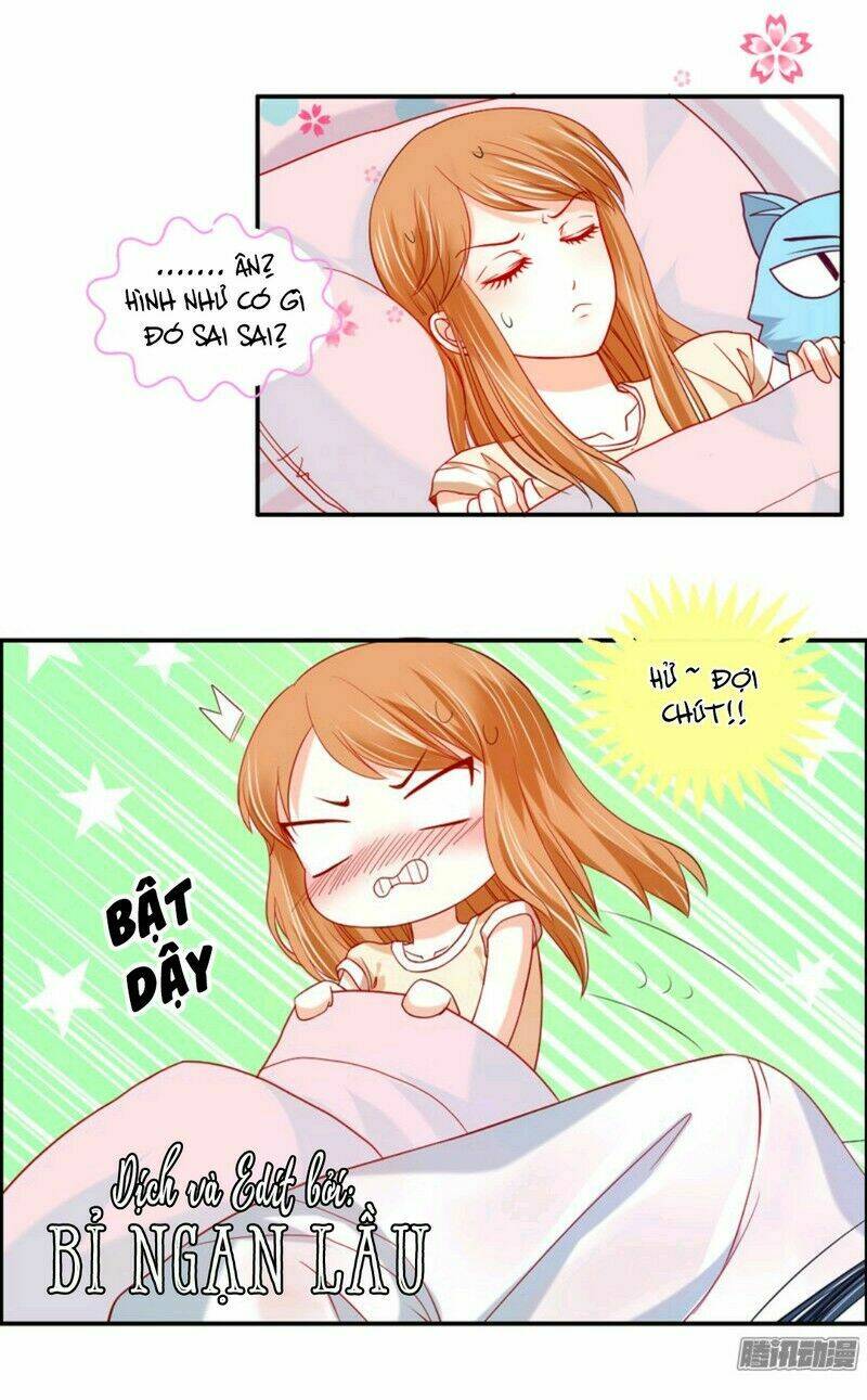 ma vương đại nhân đi thông thả chapter 21 9