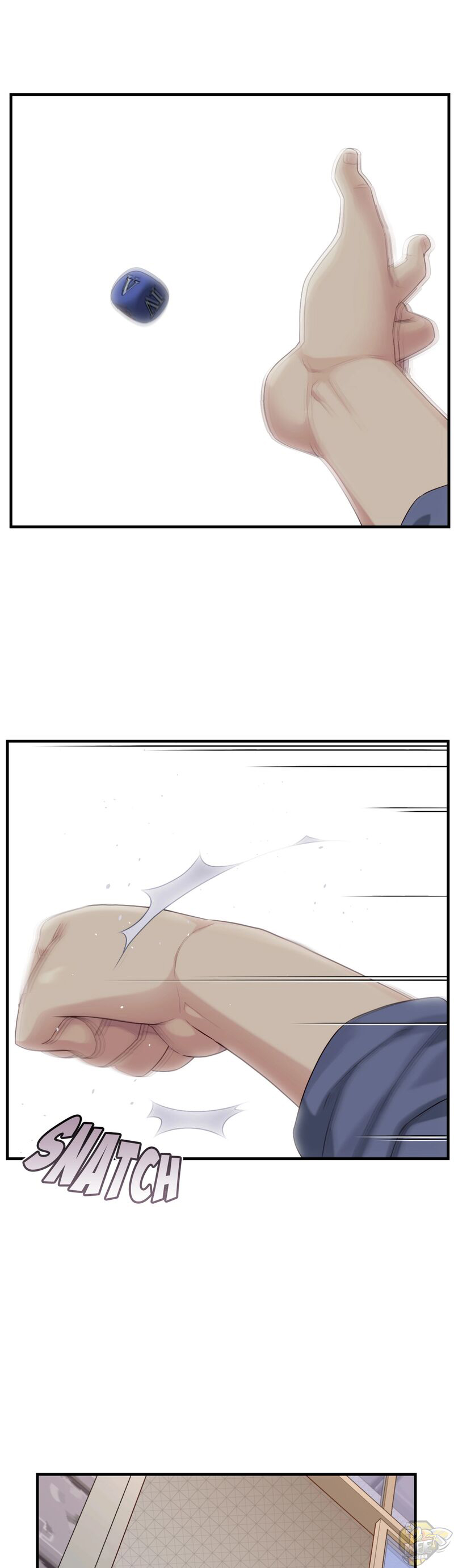 bạn gái xúc xắc - the girlfriend dice chapter 58 14