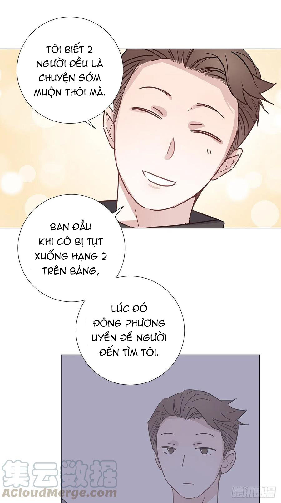 hôm nay nam giả trang nữ vẫn chưa được cầu hôn! chapter 41 9