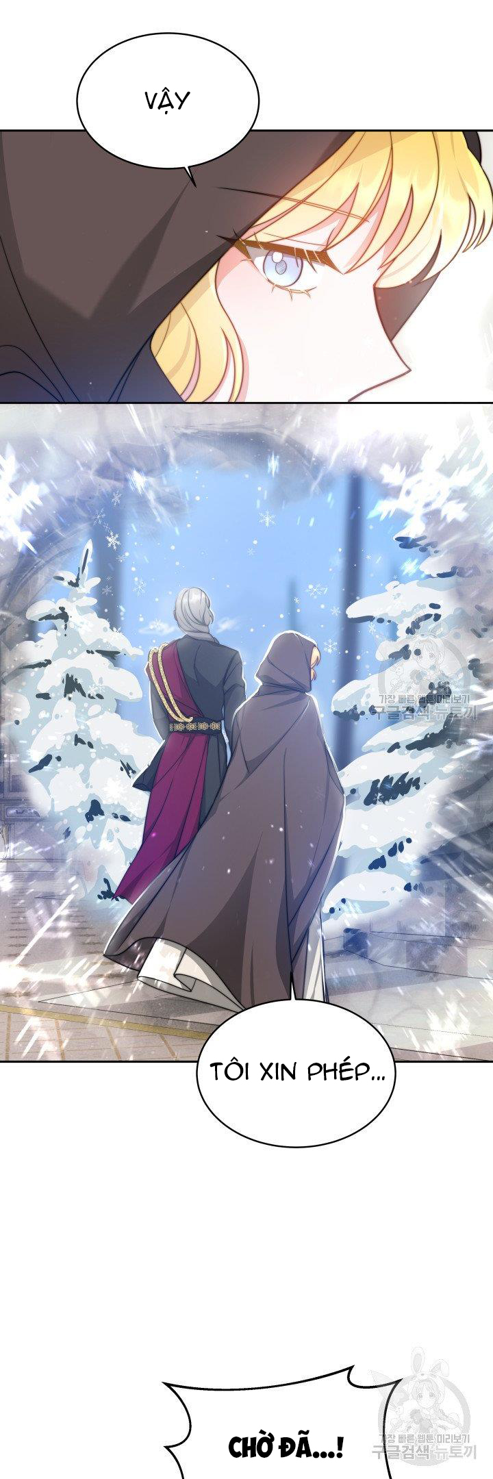 chồng cũ tôi là nam chính chapter 5.1 17