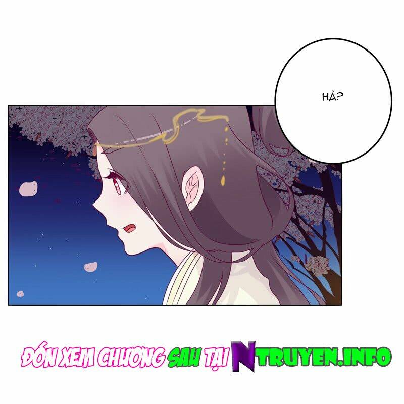 tướng quân mời ra trận chapter 25 28