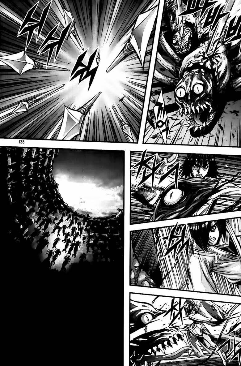 king of hell chapter 273 13