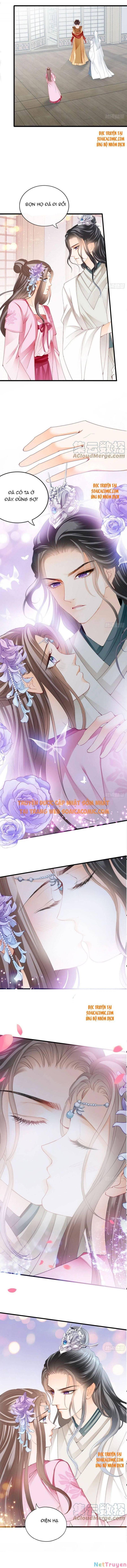 bổn vương muốn nàng chapter 98 2