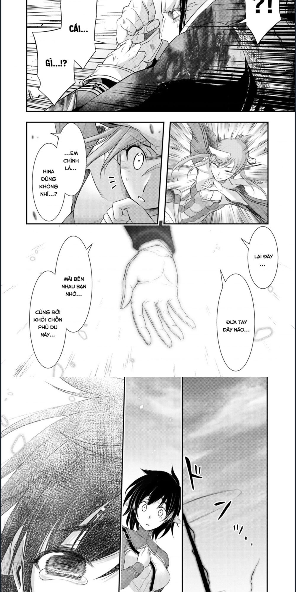 kích trụy vương huyền thoại chapter 69 19