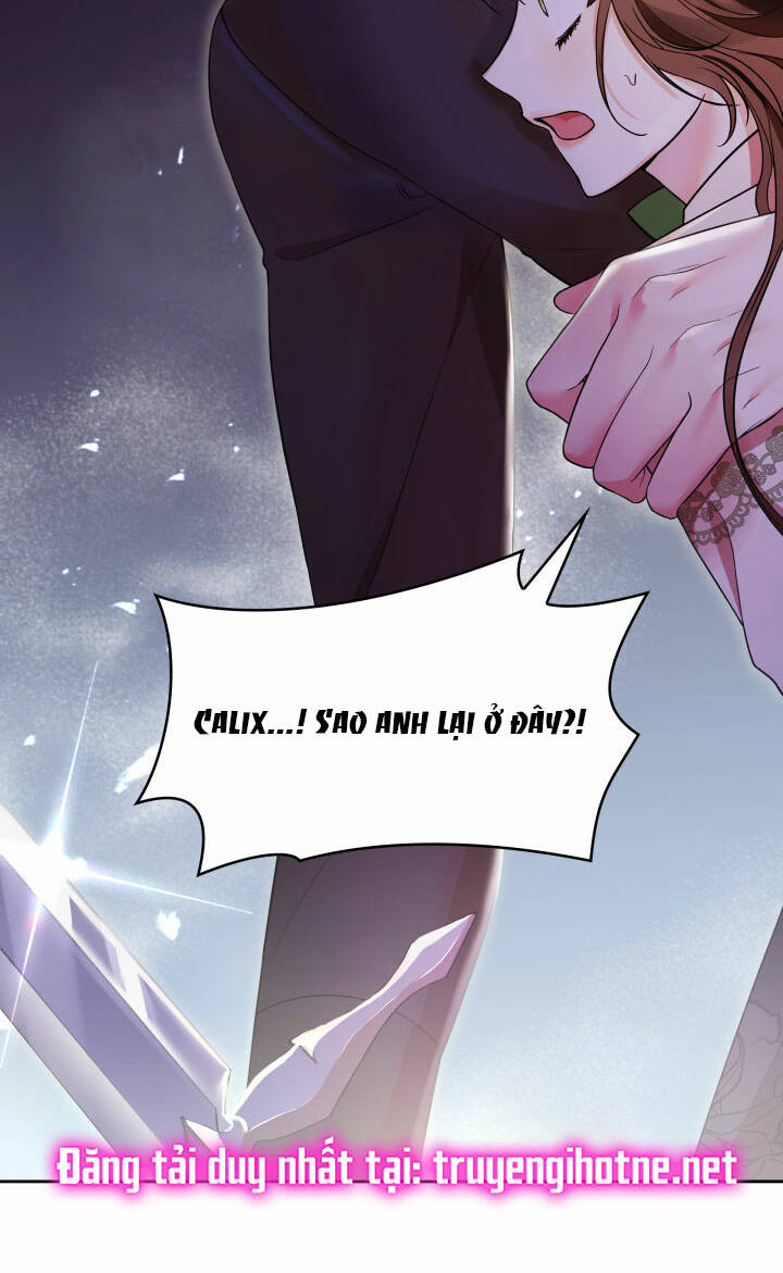 từ ác nữ, tôi trở thành một người mẹ chapter 23.1 35