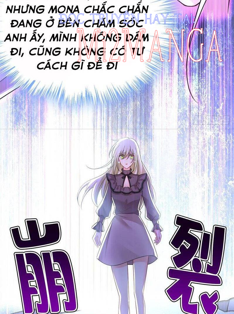 Tổng Tài Tại Thượng Chapter 530.5 - Trang 20