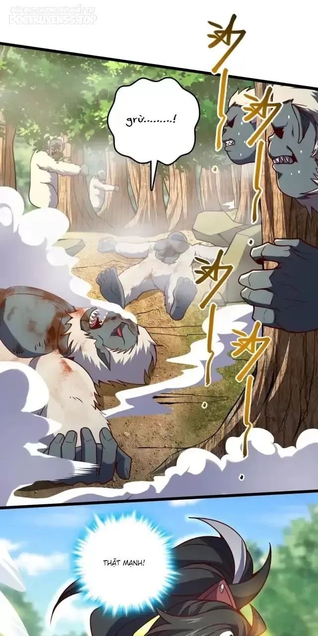 tôi, thần long của nữ đế! chapter 15 11