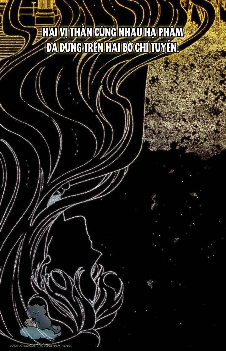 công chúa bãi rác chapter 54 40