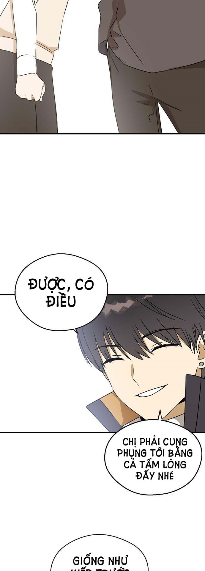 nhân duyên kiếp trước chapter 8.2 15