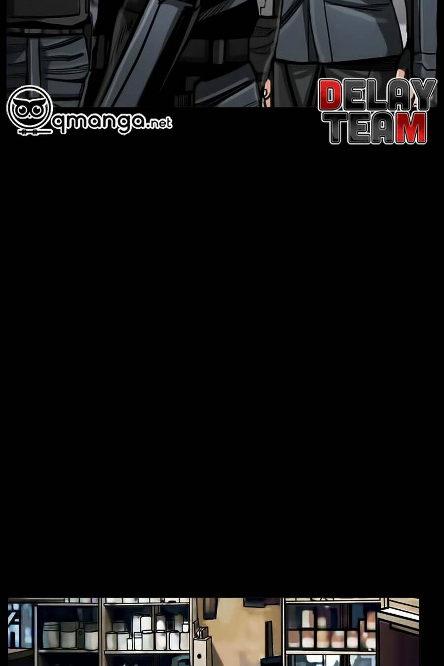 thợ săn đầu tiên chapter 35 40