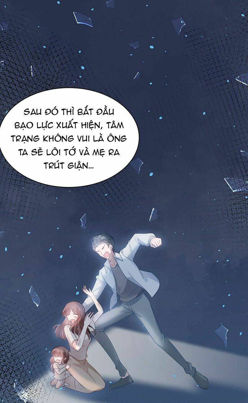 thịnh thế điềm sủng: cô vợ nhỏ đáng yêu của dịch thiếu chapter 67 12