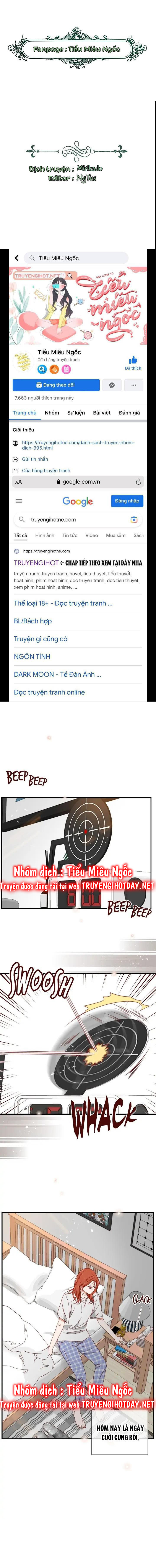 24 phút cho một câu chuyện chapter 156 1