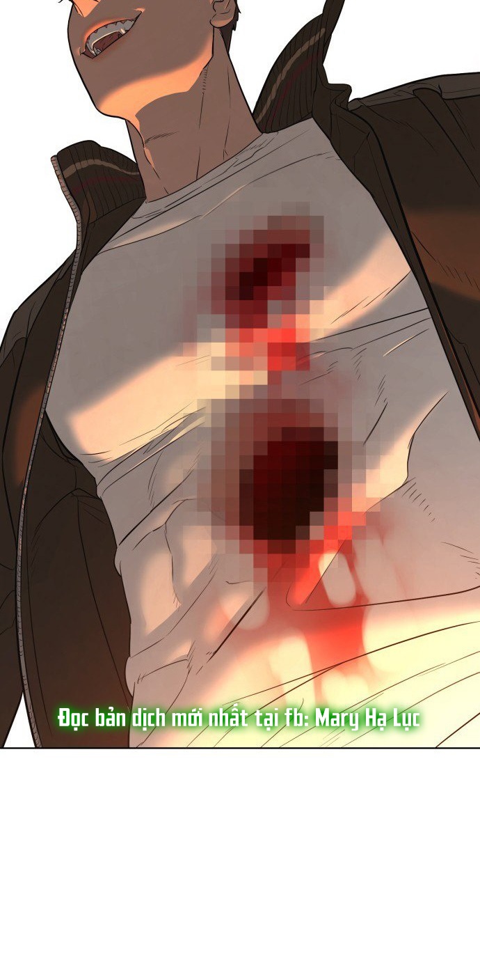 bạch huyết - white blood chapter 21 5