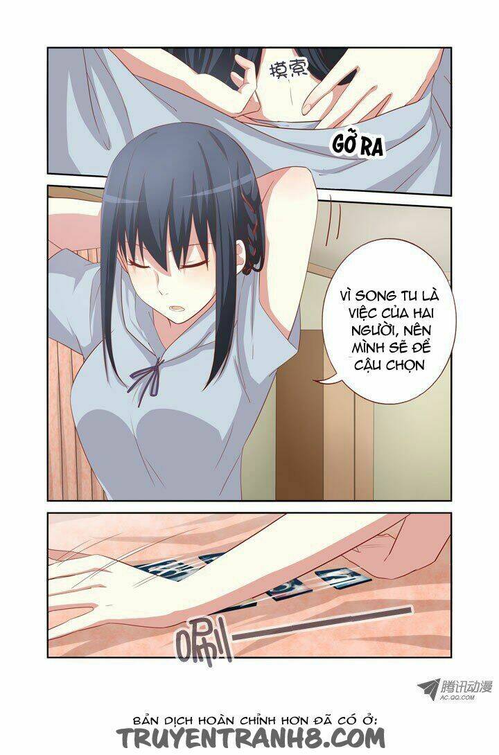 yaoguai mingdan chapter 42 7